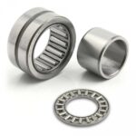 Rolamentos de agulha