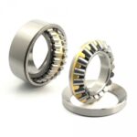 Rolamento autocompensador de rolos