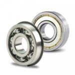 Rolamento de esferas