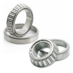 Rolamento de rolos cônicos