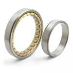 Rolamento de rolos cilíndricos